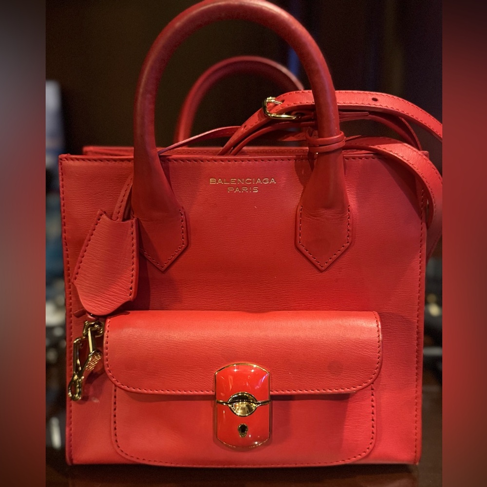 Balenciaga Bag